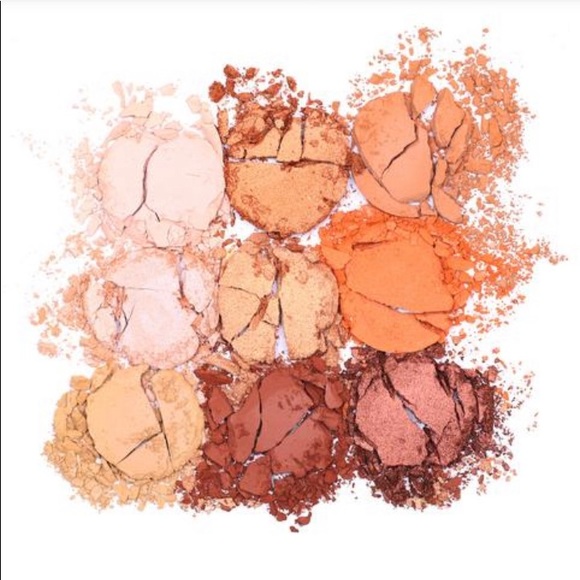 Beauty Bakerie Other - Beauty Bakerie Puddin Eyeshadow Palette